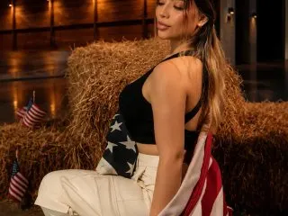 Valery_Smithh cam model