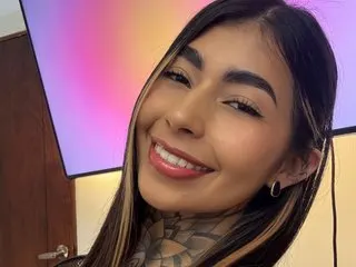Valkiriarosse cam model