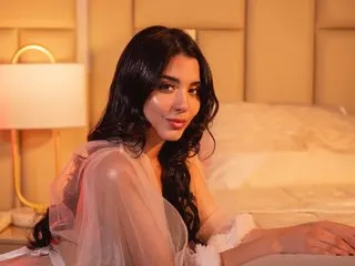 ValleryMontana cam model