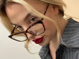 ValyMorgan — Streamate cam model