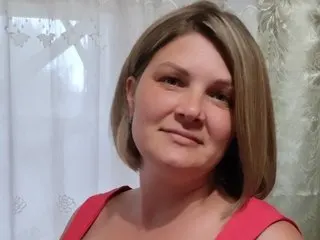 VanillaAly cam model
