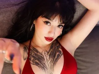 VannesaBlackrose cam model