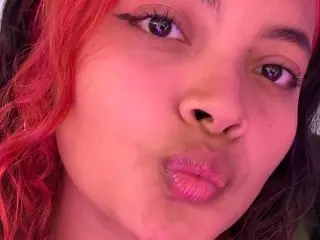 VannessaVelazquez cam model