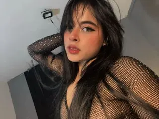 Veeronica19 cam model