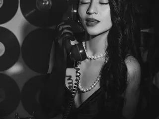 Velvet_GG cam model