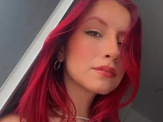 VelvieRue cam model