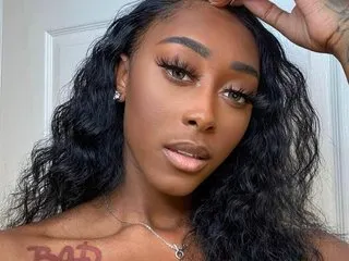 VenusVixxenXO cam model