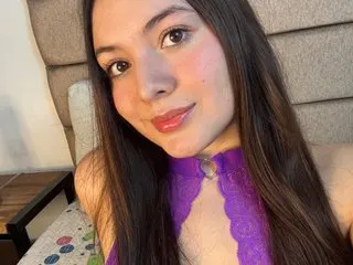 VeraBlackwood — Streamate cam model