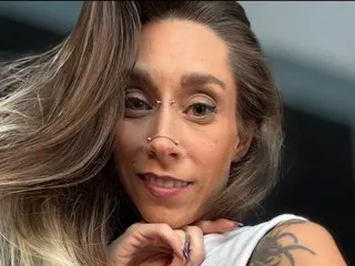 VeronicaArcher — Streamate cam model