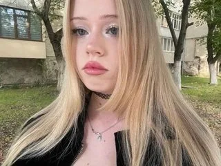 VexBabe — live cam