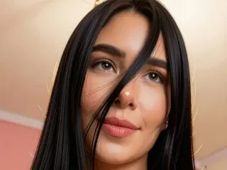 VickyDollK — Streamate cam model