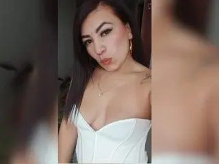VickyJohnson19 cam model