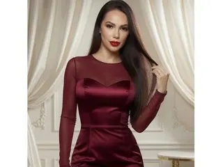 VickyPearson cam model