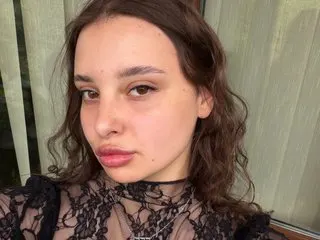 VickySly cam model