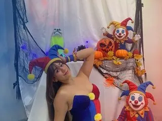 VictoriaColemann cam model