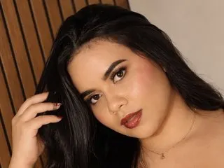 Victoria_Rey cam model