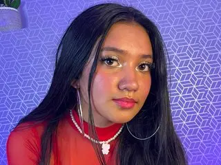 VioletMoon27 cam model