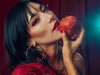 VioletaParr cam model
