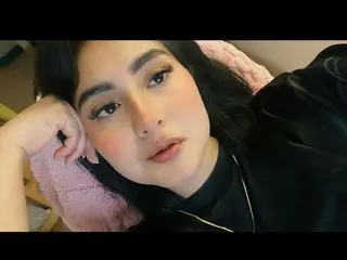 ViolettaKai cam model
