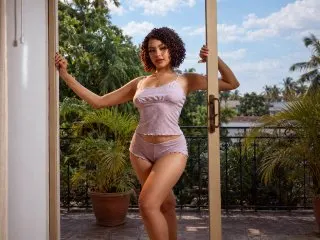 ViolettePirs cam model