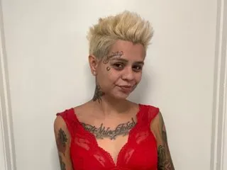 Violetxauthority — Streamate cam model