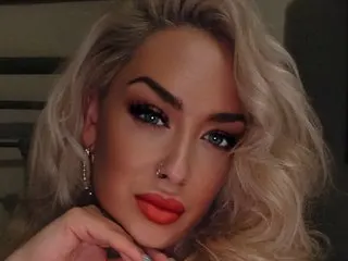 Violety_xo cam model