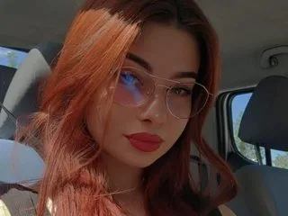 VipFoxxy — live cam