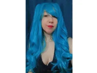 VivianPerez cam model