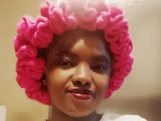 VixenBaddieX cam model