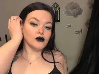 VixieNyx cam model