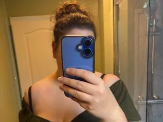 VoluptuousVelvet — live cam