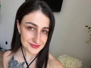 WandsQueen cam model
