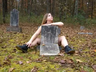 White_Angel cam model