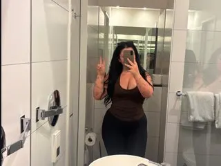 WildWillowx cam model