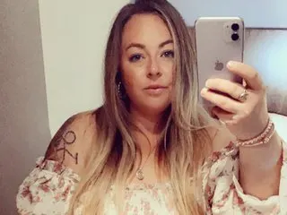 Wildsoulx cam model