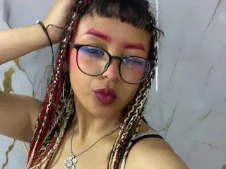 WillowLevine cam model