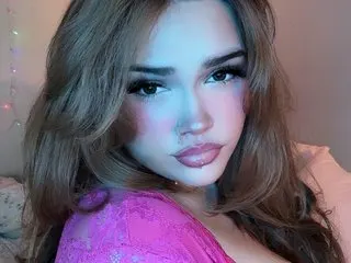 X0x0bunny cam model