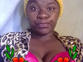 XAfricanblackXX — Streamate cam model