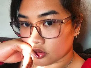 XCurvyPrincessX cam model