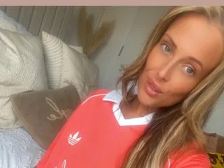 XStunningStellaX — live cam