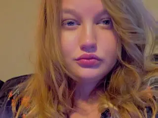 XenaOcean cam model