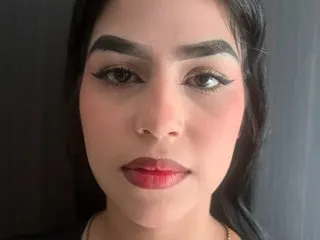 XionGirl cam model