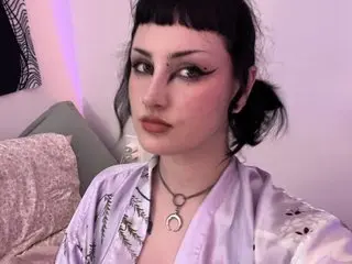 XoLavender cam model