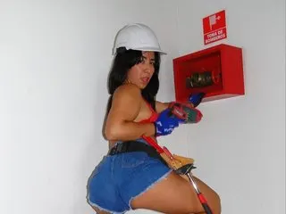 YaniGrel021 cam model