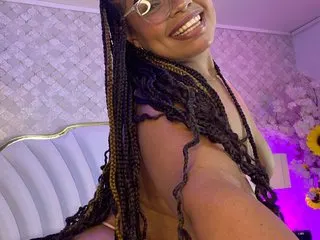 YazminJenner cam model