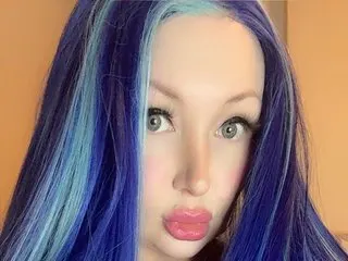 YourGirl_Krystina cam model