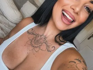 YourTattedAmy — Streamate cam model