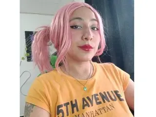 Yourownerserenaof cam model