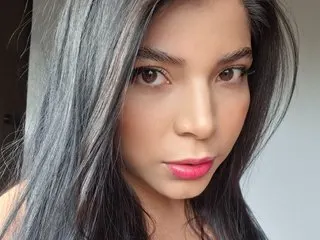 YuliSlobber cam model
