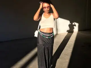 Yummymel cam model